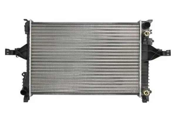 THERMOTEC D7V006TT Радиатор, охлаждение двигателя