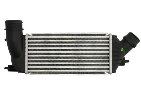 DAC011TT Интеркулер