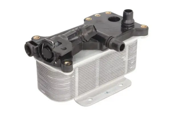 THERMOTEC D4B018TT Масляный радиатор,