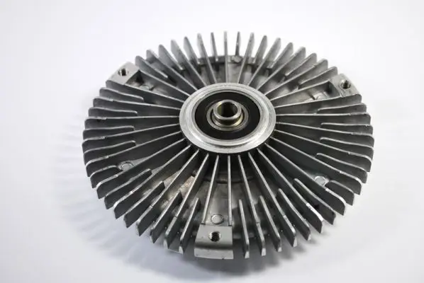 THERMOTEC D5M007TT Сцепление
