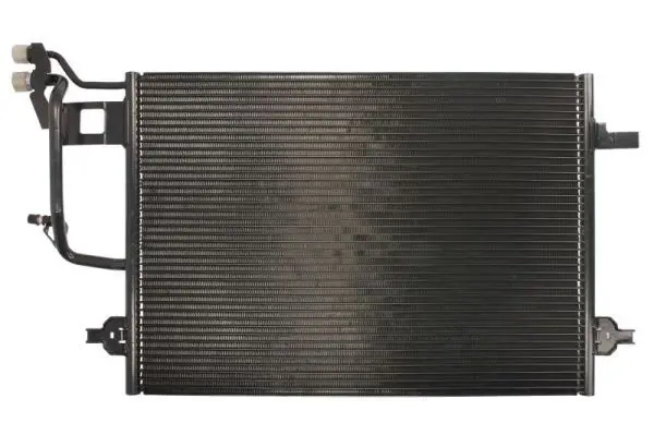 THERMOTEC KTT110080 Конденсатор