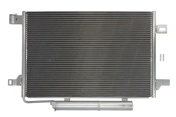 THERMOTEC KTT110276 Конденсатор