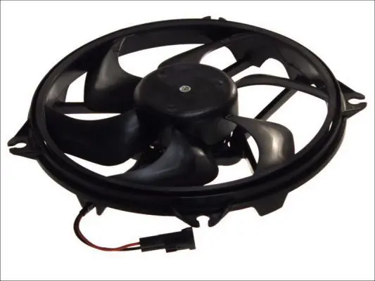 THERMOTEC D8P006TT Вентилятор