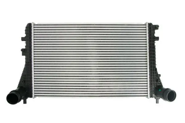 THERMOTEC DAW009TT Интеркулер