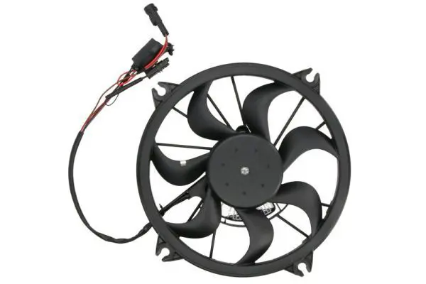 THERMOTEC D8P016TT Вентилятор