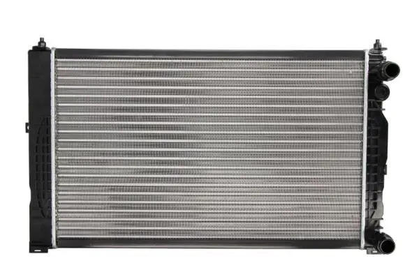 THERMOTEC D7A009TT Радиатор, охлаждение двигател