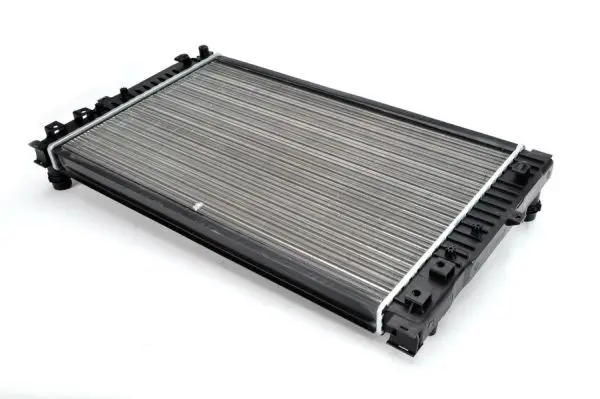THERMOTEC D7W052TT Радиатор, охлаждение двигател