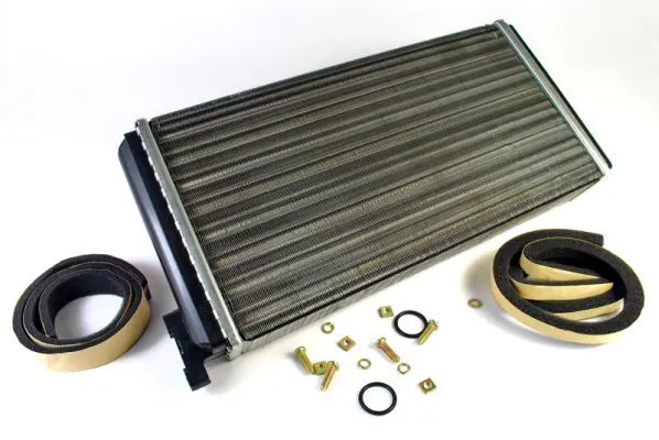 THERMOTEC D6M001TT Теплообменник