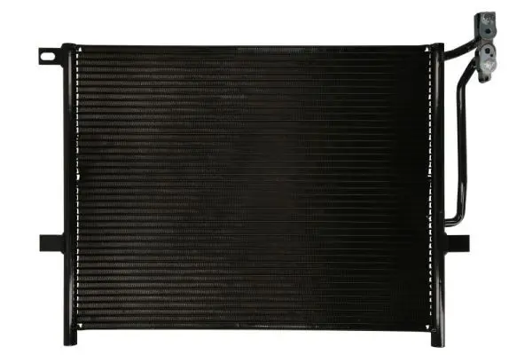 THERMOTEC KTT110047 Конденсатор