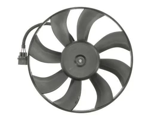 THERMOTEC D8W026TT Вентилятор