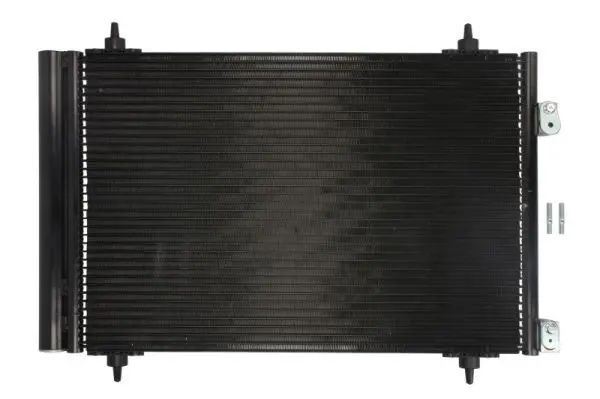 THERMOTEC KTT110159 Конденсатор