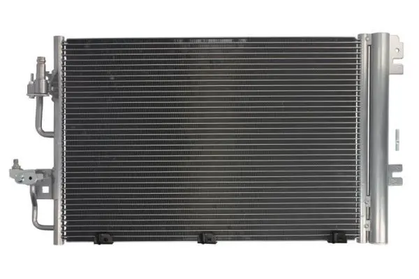THERMOTEC KTT110145 Конденсатор