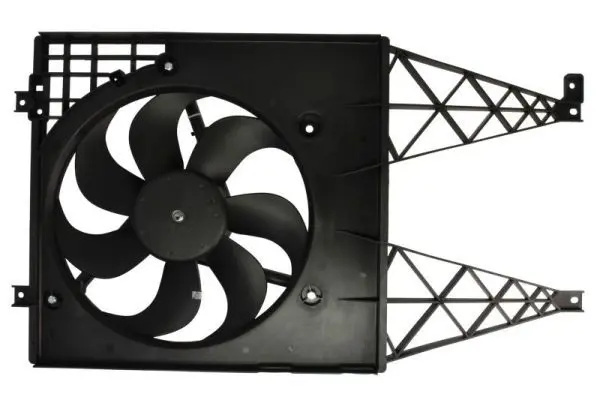 THERMOTEC D8W042TT Вентилятор, охлаждение