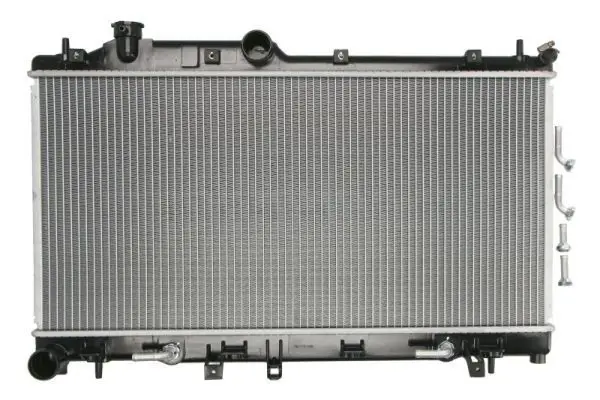 THERMOTEC D77013TT Радиатор, охлаждение двигателя