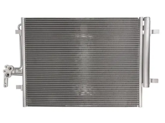 THERMOTEC KTT110284 Конденсатор