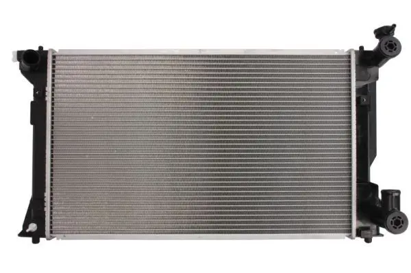 THERMOTEC D72024TT Радиатор, охлаждение двигателя