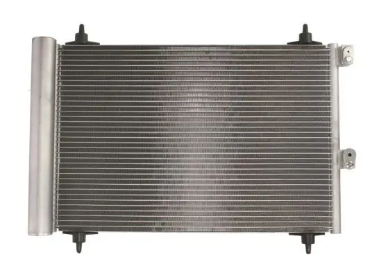 THERMOTEC KTT110297 Конденсатор