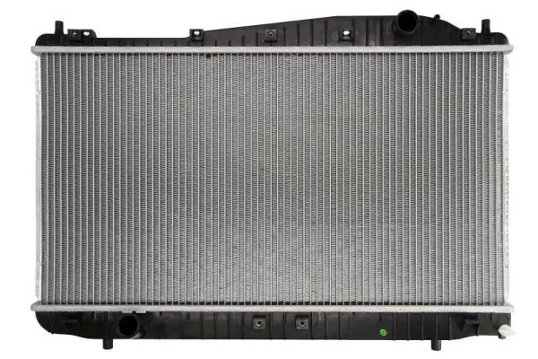 THERMOTEC D70015TT Радиатор, охлаждение двигателя