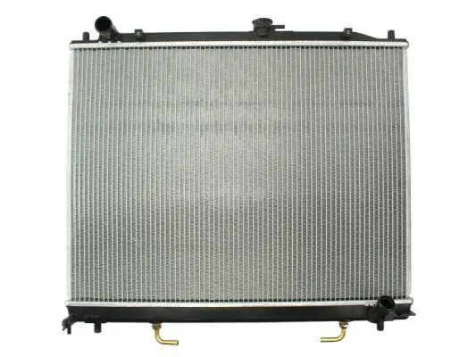THERMOTEC D75012TT Теплообменник