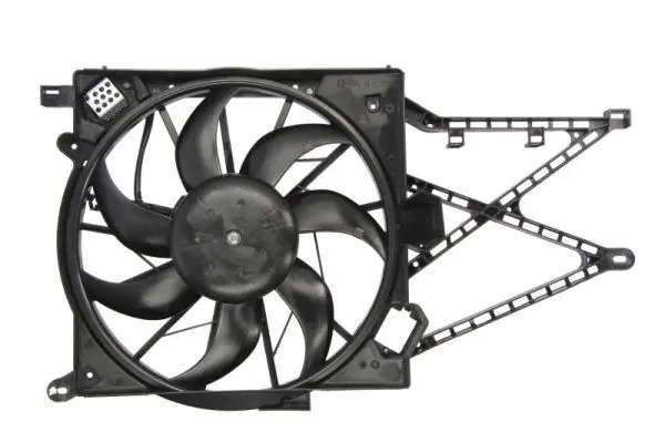 THERMOTEC D8X018TT Вентилятор