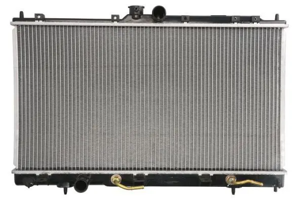 THERMOTEC D75008TT Радиатор, охлаждение двигател