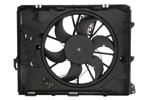 THERMOTEC D8B009TT Вентилятор, охлаждение