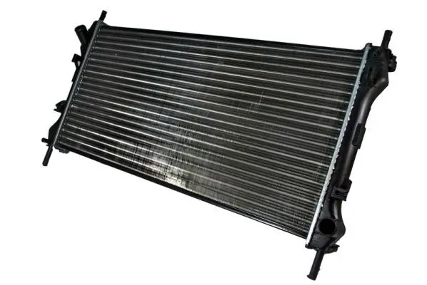 THERMOTEC D7G006TT Радиатор, охлаждение двигател
