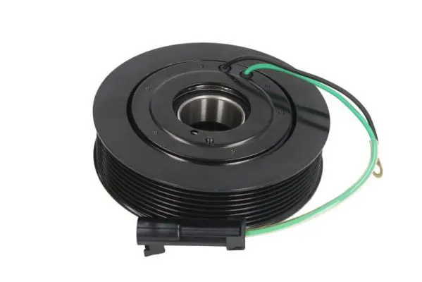 THERMOTEC KTT040053 Сцепление
