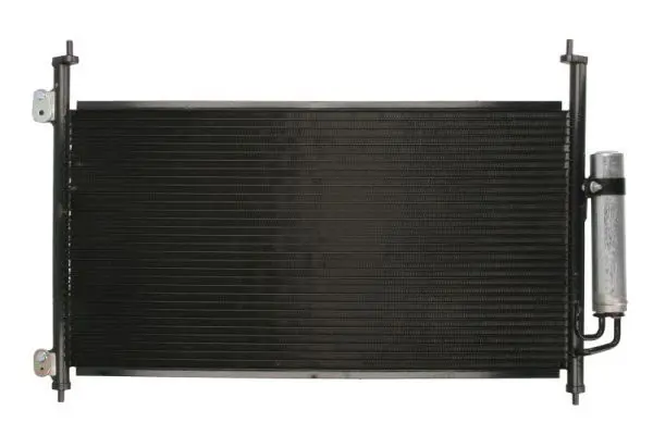 THERMOTEC KTT110167 Конденсатор