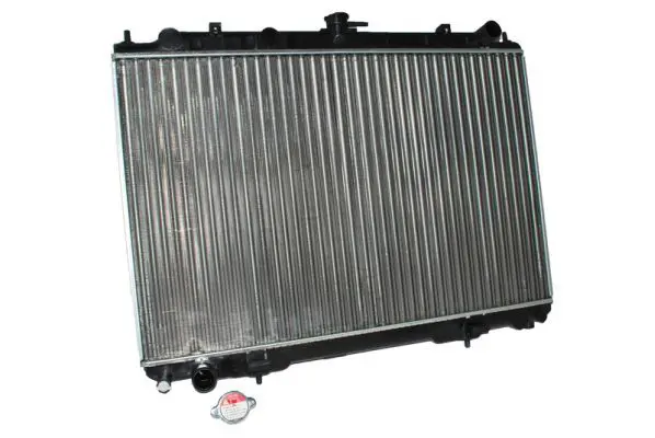 THERMOTEC D71017TT Теплообменник