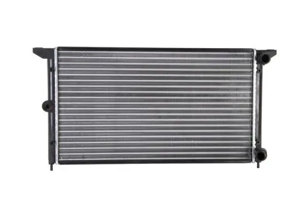 THERMOTEC D7W040TT Радиатор, охлаждение двигател
