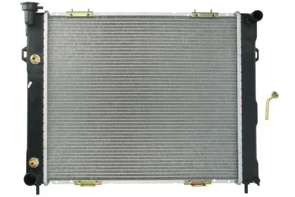 THERMOTEC D7Y006TT Теплообменник