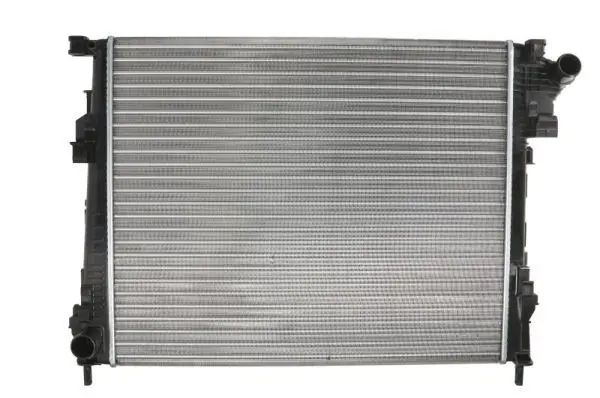 THERMOTEC D7R048TT Радиатор, охлаждение двигателя