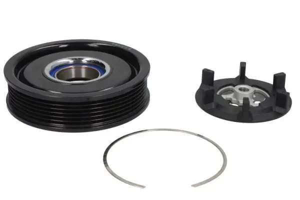 THERMOTEC KTT040182 Сцепление