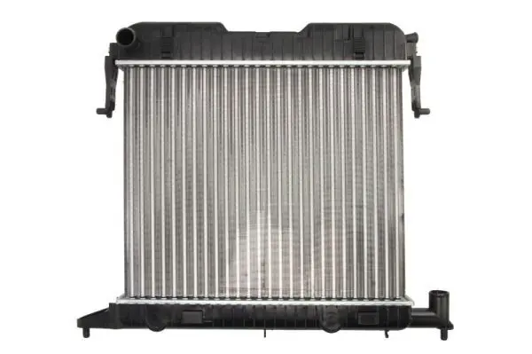 THERMOTEC D7X037TT Радиатор, охлаждение двигател