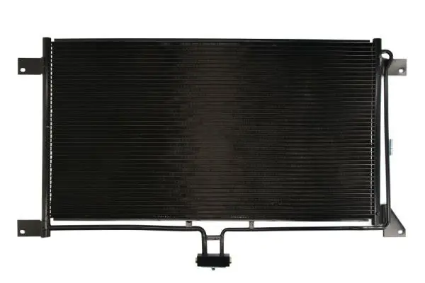 THERMOTEC KTT110332 Конденсатор, кондиционер