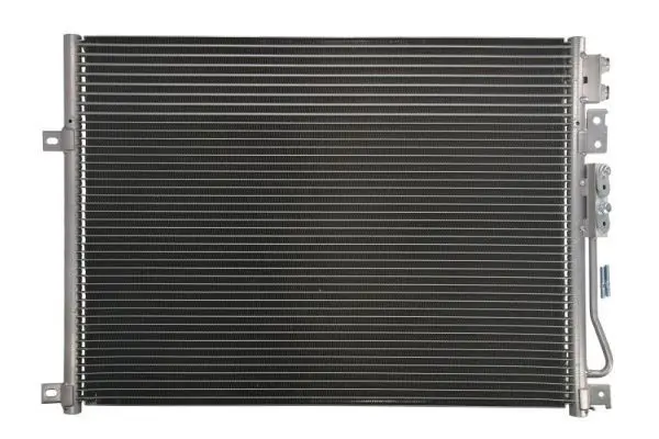 THERMOTEC KTT110329 Конденсатор