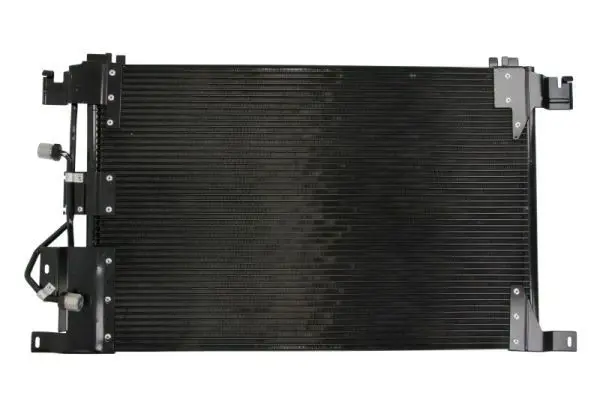 THERMOTEC KTT110338 Конденсатор