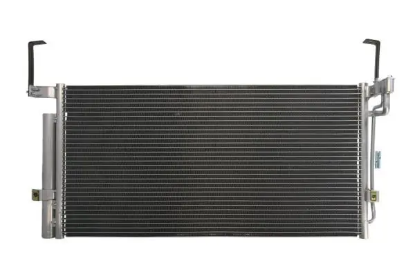 THERMOTEC KTT110109 Конденсатор