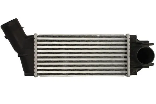 DAC016TT Интеркулер