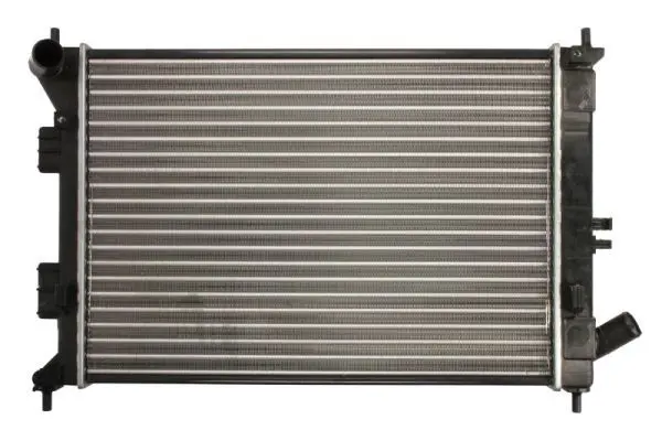 THERMOTEC D70317TT Радиатор, охлаждение двигателя