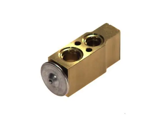 THERMOTEC KTT140010 Клапан