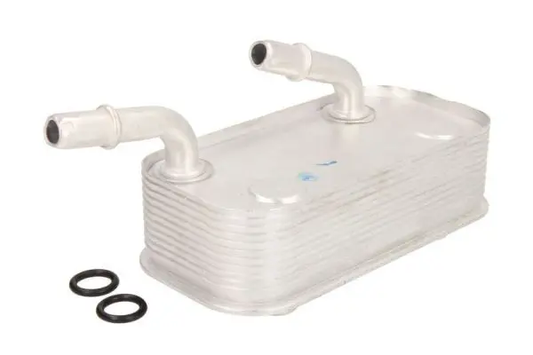 THERMOTEC D4B001TT масляный радиатор,