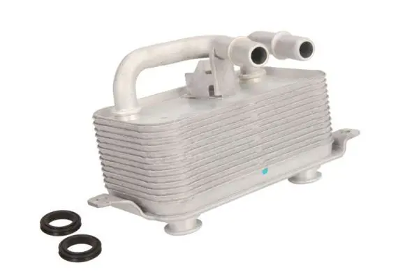 THERMOTEC D4B003TT масляный радиатор,