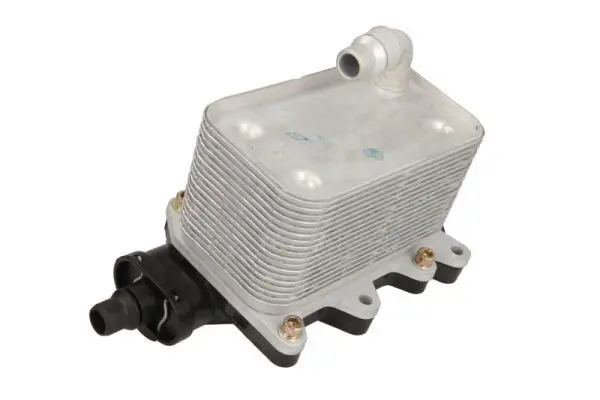 THERMOTEC D4B008TT масляный радиатор,