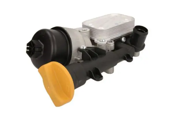 THERMOTEC D4X003TT масляный радиатор,