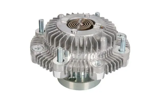 THERMOTEC D58002TT Сцепление