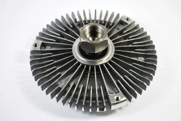 THERMOTEC D5B004TT Сцепление, вентилятор