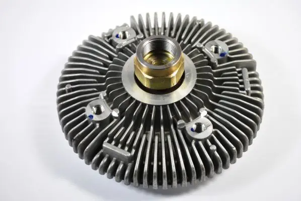 THERMOTEC D5G001TT Сцепление
