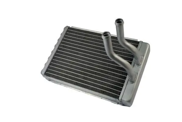 THERMOTEC D60504TT Теплообменник, отопление